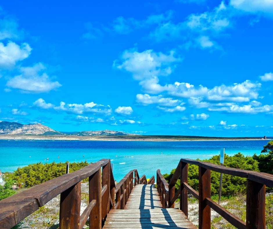 Rondinara & Santa Giulia