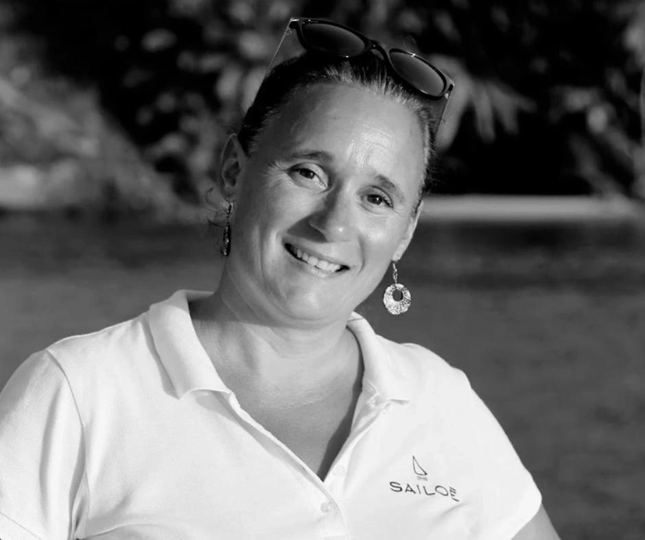 Photo de Hélène Bocquet